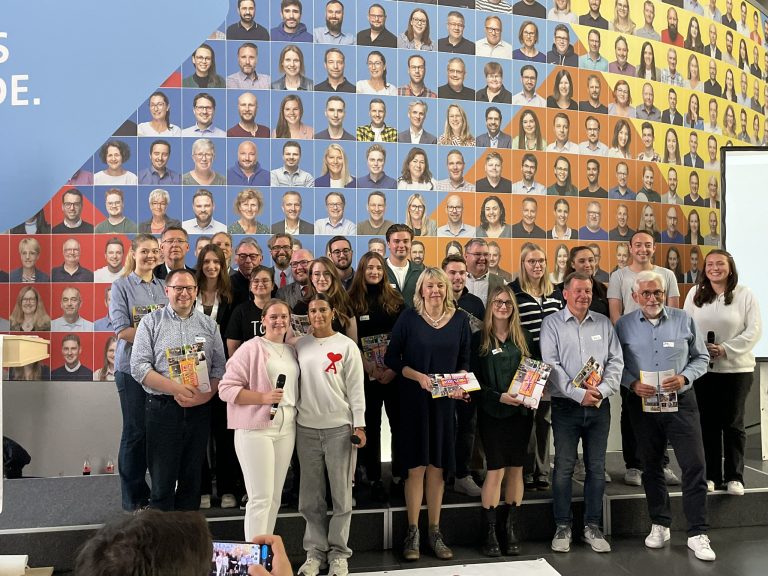 Politik trifft Jugend – Jugend trifft Politik