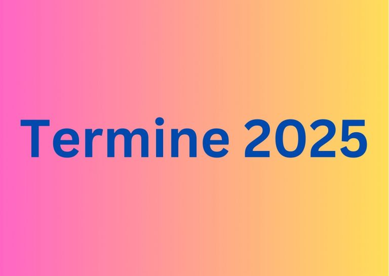 Aktuelle Termine im Kinder- und Jugendfreizeithaus und Mehrgenerationenhaus Bochum Dahlhausen